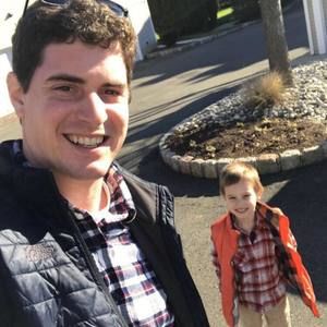 Meet your Posher, Billy